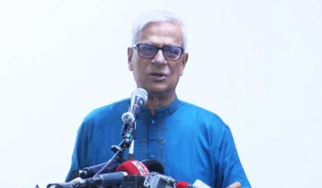 BNP will not take responsibility for instability of Yunus govt: Farroque