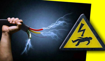 3 of a family die from electrocution in Gaibandha