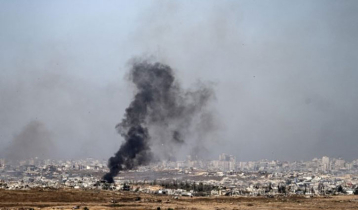 Gaza death toll exceeds 53,000
