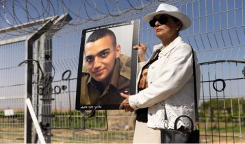 Hamas to release last living US hostage