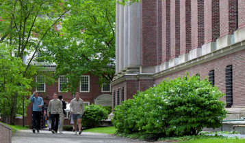 US signals it may use administrative process against Harvard