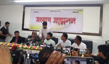 Criticizing verdict is contempt of court: Ishraque