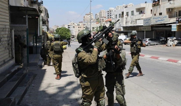 Israeli attack on diplomats unacceptable: EU