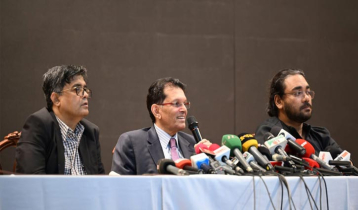 ‘Bangladesh never discussed humanitarian corridor issue with any country’