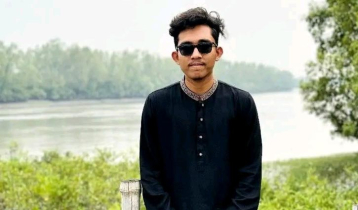 Khulna University student`s hanging body recovered