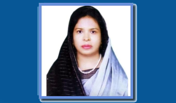 Satkhira former-reserved seat MP Laila Parvin arrested