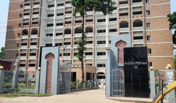 Magura child rape, murder case: 3 acquitted