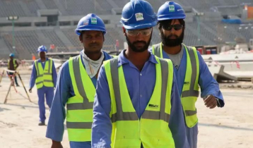 8,000 workers finalized to go to Malaysia: Asif Nazrul