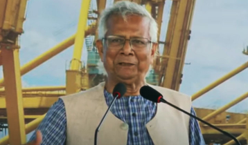 Ctg port is heart of country’s economy: CA