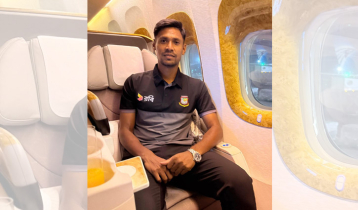 Mustafizur granted NOC for two IPL matches 
