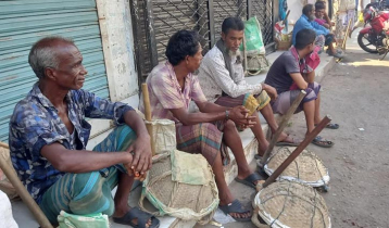 26.1 lakh jobless in country