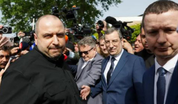 Russia, Ukraine agree to exchange prisoners 