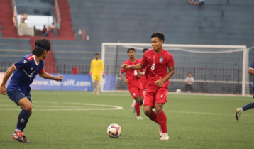 Bangladesh reach SAFF U-19 Championship final 
