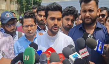 Court to decide on Ishraque’s oath issue : Adviser Asif