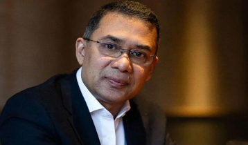 Stay vigilant so that fugitive evil forces cannot rise again: Tarique 