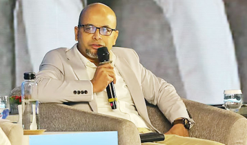 ‘Chief Adviser will not step down’