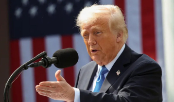 Trump says Russia, Ukraine agree to immediate ceasefire talks