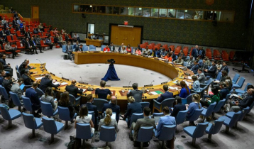 UNSC to hold closed-door talks today on India-Pakistan tensions