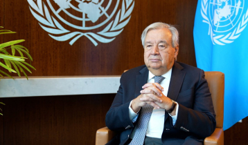 UN chief condemns Israeli plans for Gaza ground operation