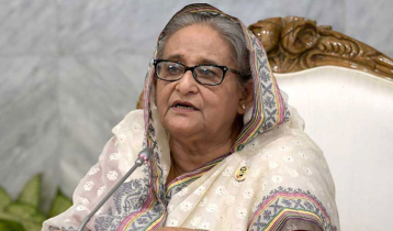 Probe report submission in ICT case against Hasina today