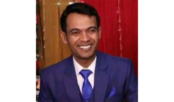 Police officer dies after being hit by train in Dhaka
