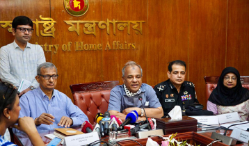 Home adviser defends Nusraat Faria`s arrest