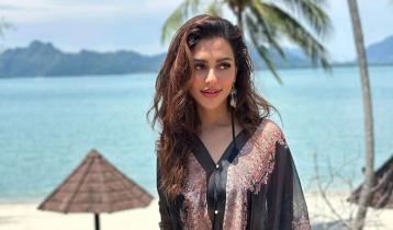 Nusraat Faria gets bail