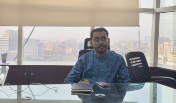 Show-cause notice served to Masud over Dhanmondi detainee release