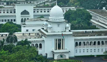 Order on Ishraque’s mayoral post today, security beefed up around court premises