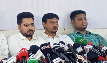 NCP has no relation with 2 student advisers: Nahid