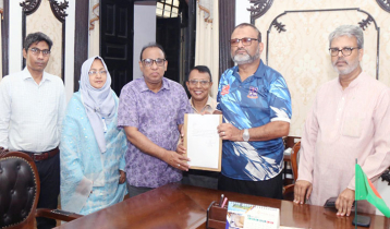 Probe committee submits report to VC