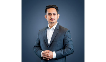 Sarjis Alam calls for resignation of law adviser