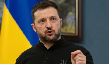 Zelenskyy set to visit Türkiye to meet Putin