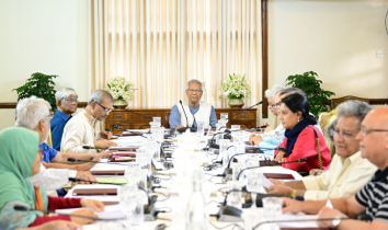 Anti-terrorism ordinance with provisions to ban entities approved