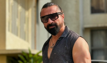 Rape case against actor Ajaz Khan