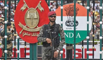 Pakistan, India agree to uphold ceasefire