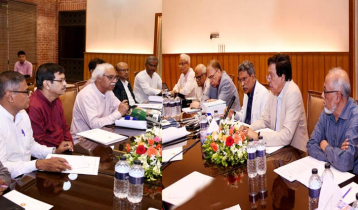 2nd phase of reform dialogues to be started soon: Ali Riaz