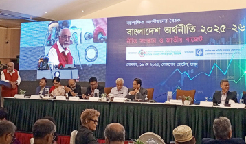Bureaucracy has become stronger after fall of govt: Debapriya Bhattacharya