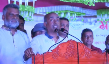 AL can be banned through law made by Sheikh Mujib:   Attorney General