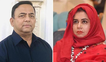 Confiscate 2 Dubai flat of Benazir`s wife: court