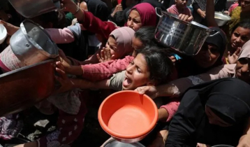 UK, France, Canada threaten stern action against Israel