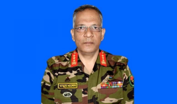 Travel ban imposed on ex-DGFI DG Mamun, 3 others