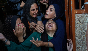 Gaza death toll tops 52,800