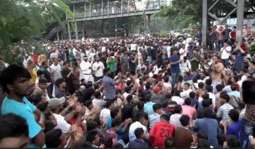 Ishraque’s supporters rejoice after HC verdict