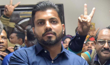 Ishraque announces suspension of movement for 48 hours 