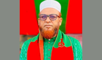 Former MP Kazim Uddin sent to jail