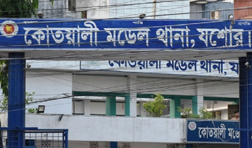 Child killed in explosion while playing with crude bomb in Jashore