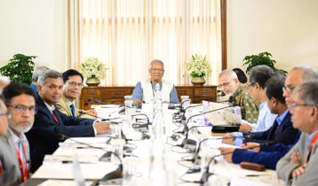 Chief Adviser for urgent, coordinated actions for LDC graduation