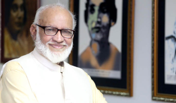 Noted musicologist Mustafa Zaman Abbasi dies