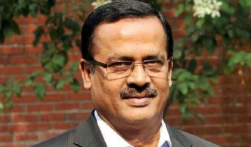 Travel ban imposed on Nanak, 11 others 